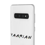 YAARIAN CASE