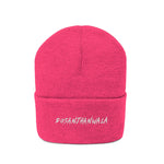 DOSANJHANWALA BEANIE