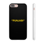 PUNJABI CASE