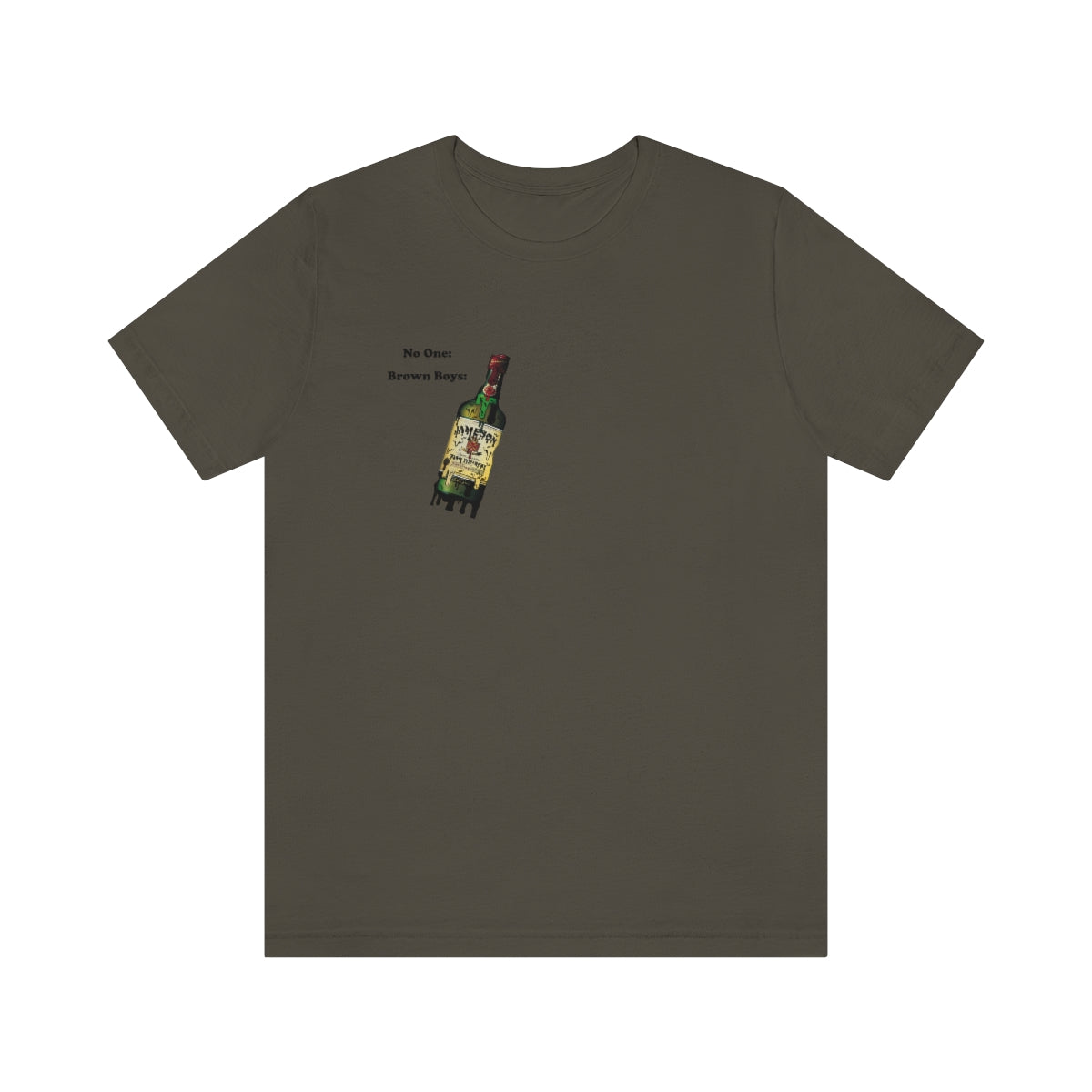 JAMESON TEE