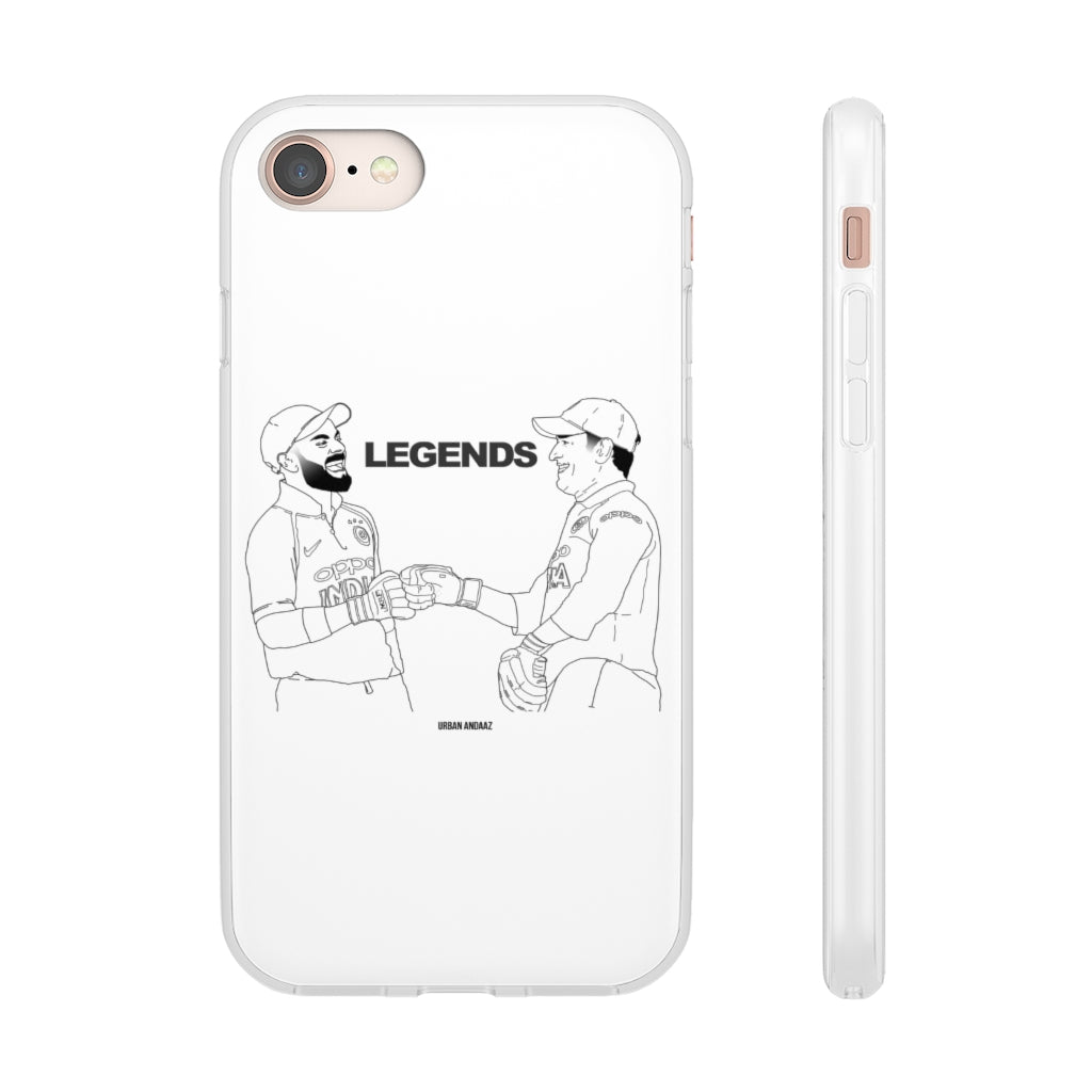 LEGENDS CASE