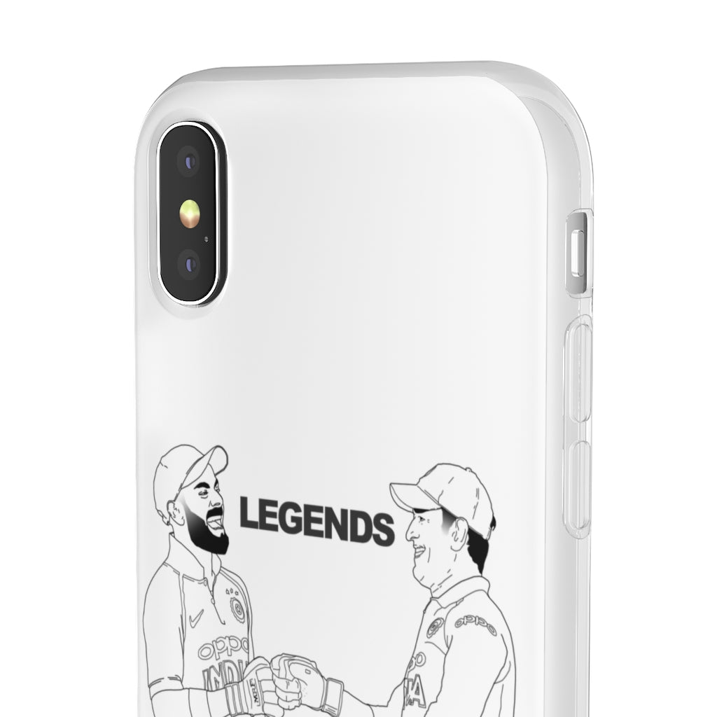 LEGENDS CASE