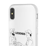 LEGENDS CASE