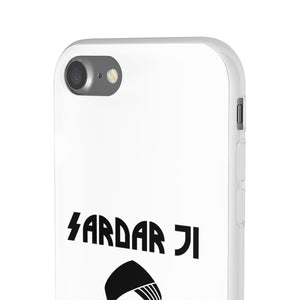 SARDAR JI CASE