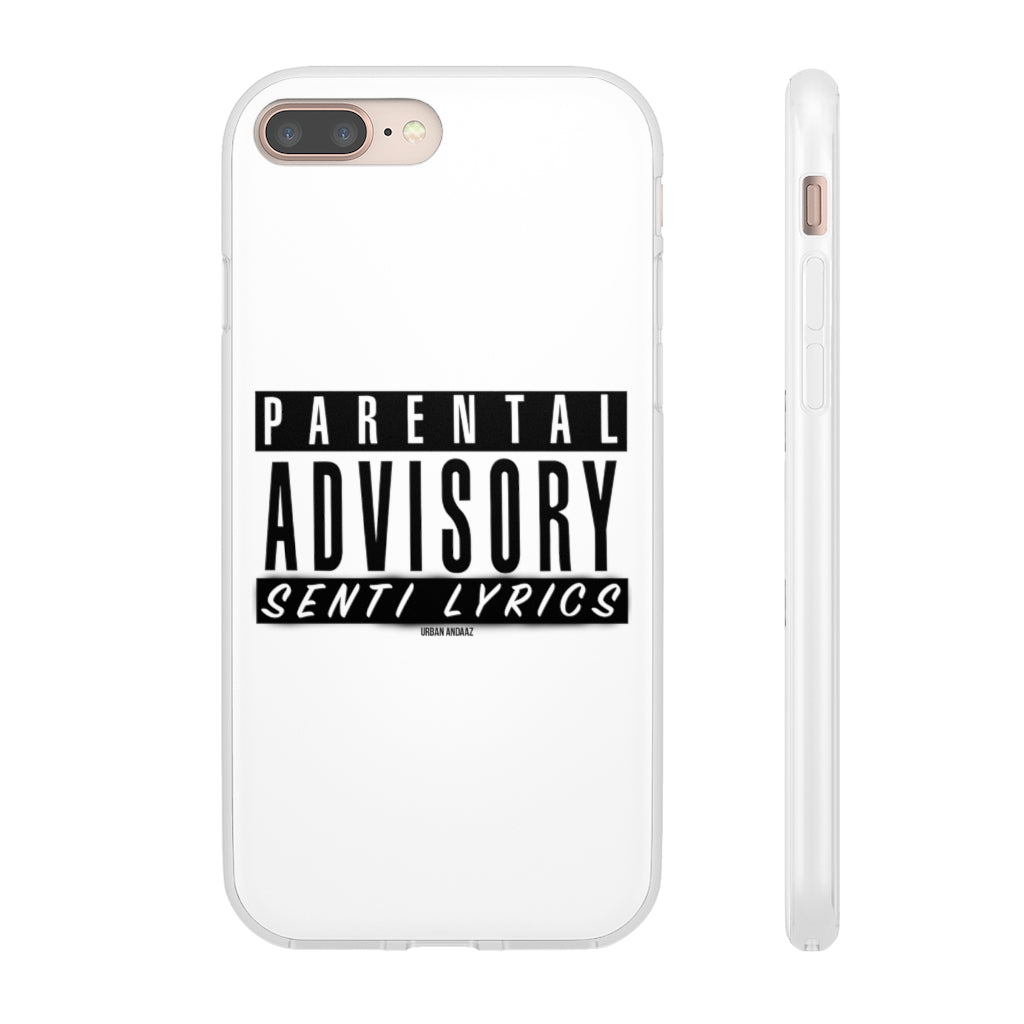 SENTI LYRICS CASE