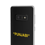 PUNJABI CASE