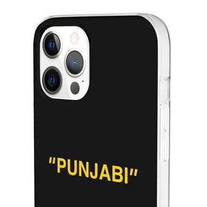 PUNJABI CASE