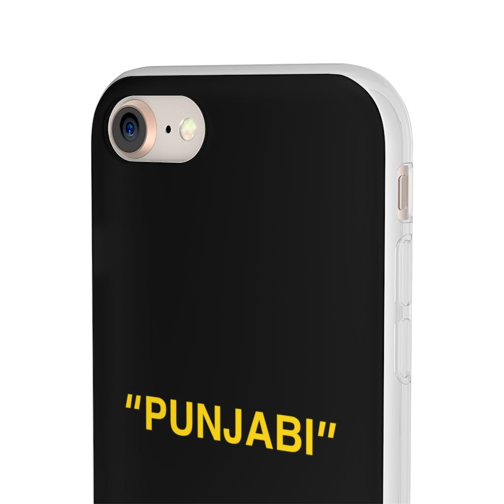 PUNJABI CASE