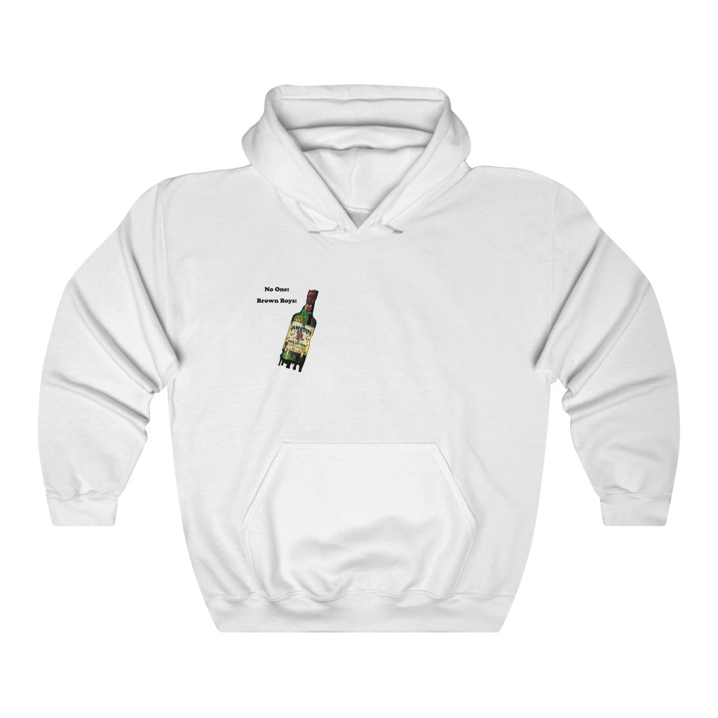 JAMESON HOODIE