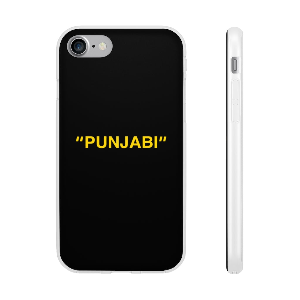 PUNJABI CASE