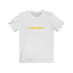 PUNJABI TEE