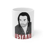 USTAAD MUG