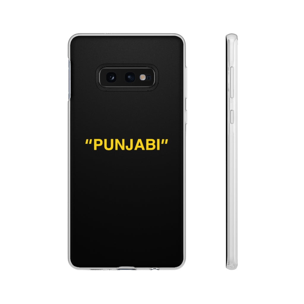 PUNJABI CASE