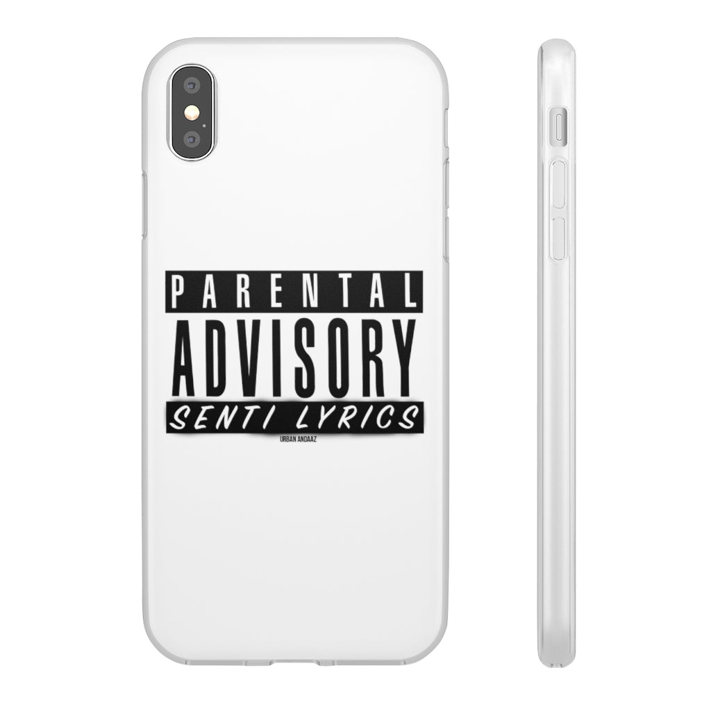 SENTI LYRICS CASE