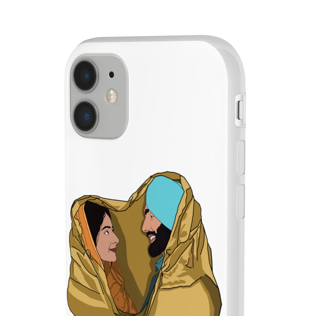 SUFNA CASE