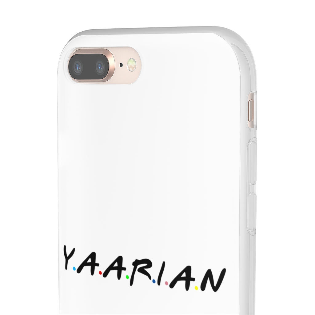 YAARIAN CASE