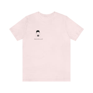 BACDAFUCUP TEE