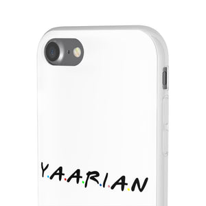 YAARIAN CASE