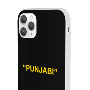 PUNJABI CASE