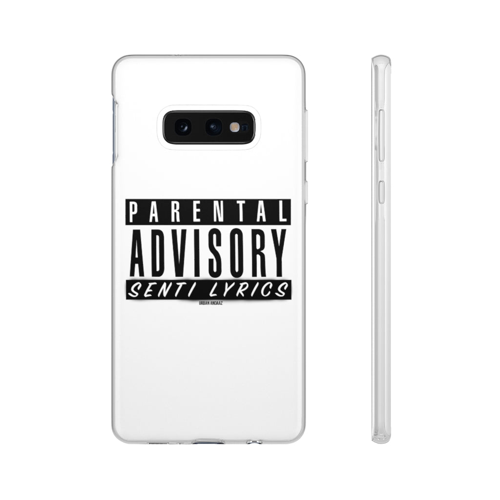 SENTI LYRICS CASE