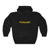 PUNJABI HOODIE