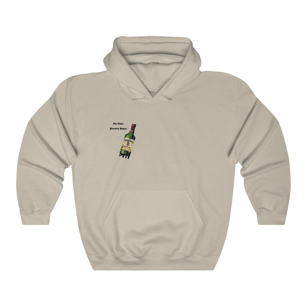 JAMESON HOODIE