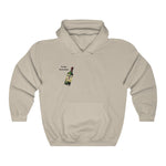 JAMESON HOODIE