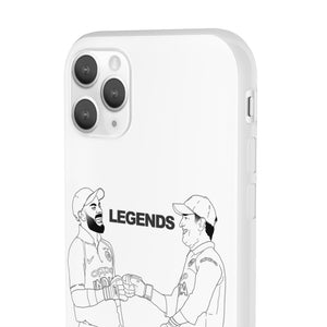 LEGENDS CASE