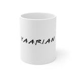 YAARIAN MUG