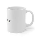 YAARIAN MUG