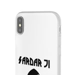 SARDAR JI CASE