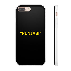 PUNJABI CASE