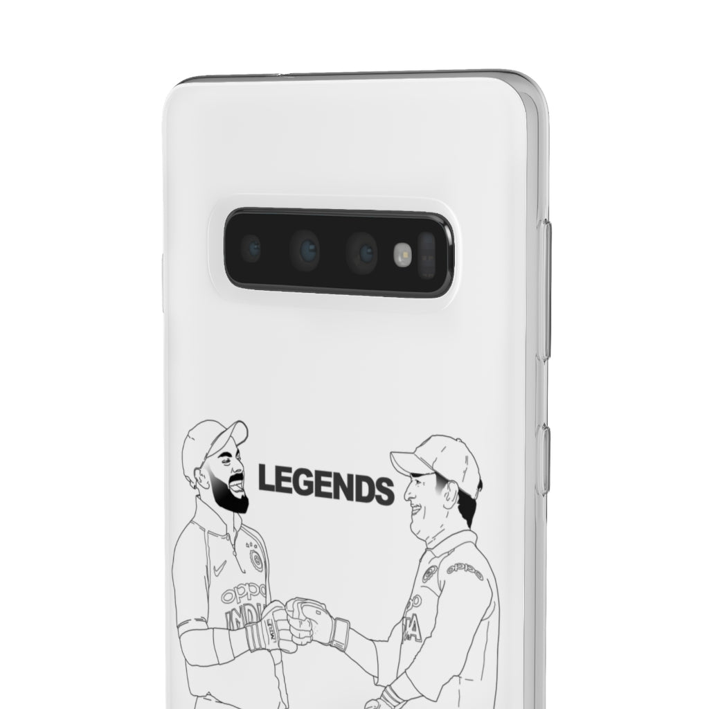 LEGENDS CASE