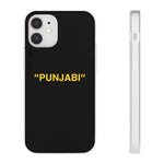 PUNJABI CASE