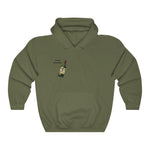 JAMESON HOODIE