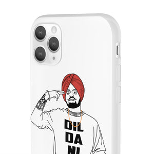 DIL DA NI MADA CASE