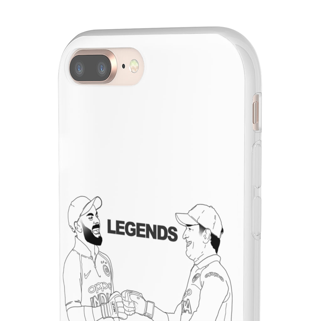 LEGENDS CASE