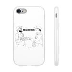 LEGENDS CASE