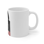 USTAAD MUG