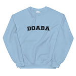 DOABA SWEAT