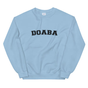 DOABA SWEAT