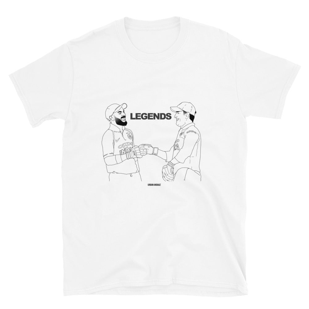 LEGENDS TEE