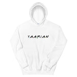 YAARIAN HOODIE