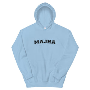 MAJHA HOODIE