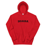 DOABA HOODIE