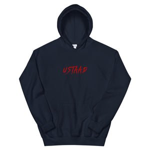 USTAAD V.2 HOODIE