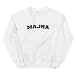 MAJHA SWEAT