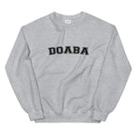 DOABA SWEAT