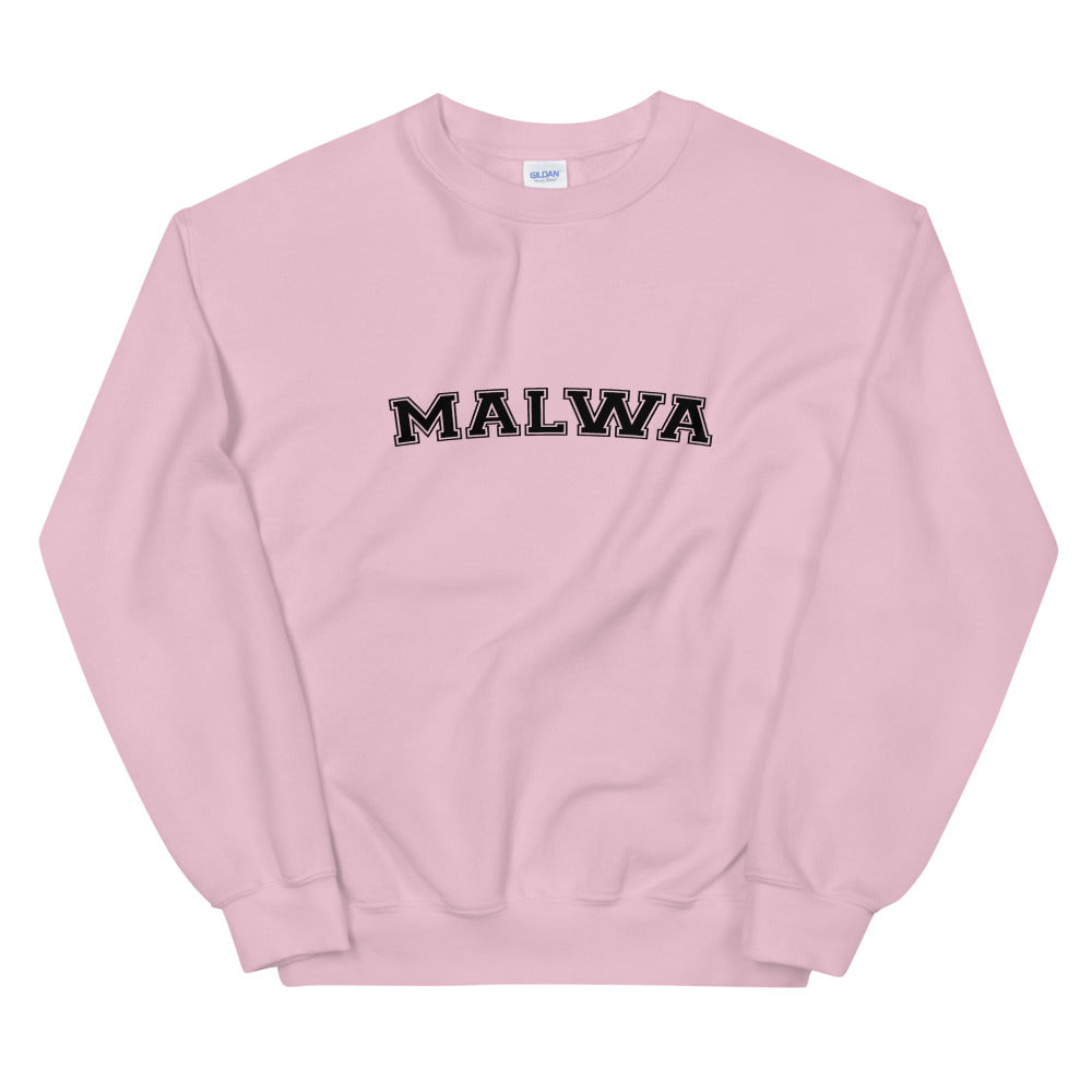 MALWA SWEAT