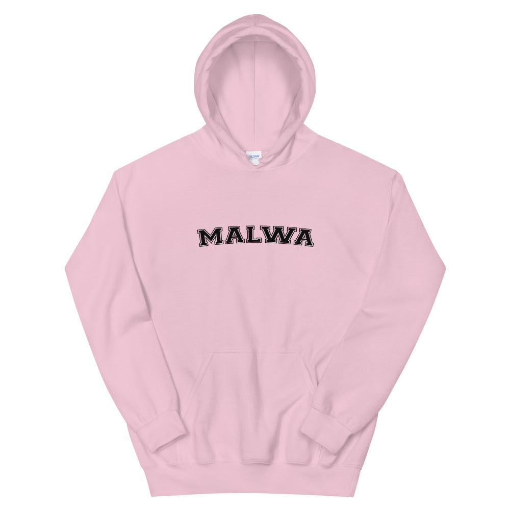 MALWA HOODIE